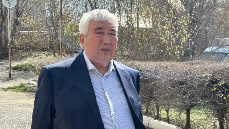  Аманғос Төлеуов 