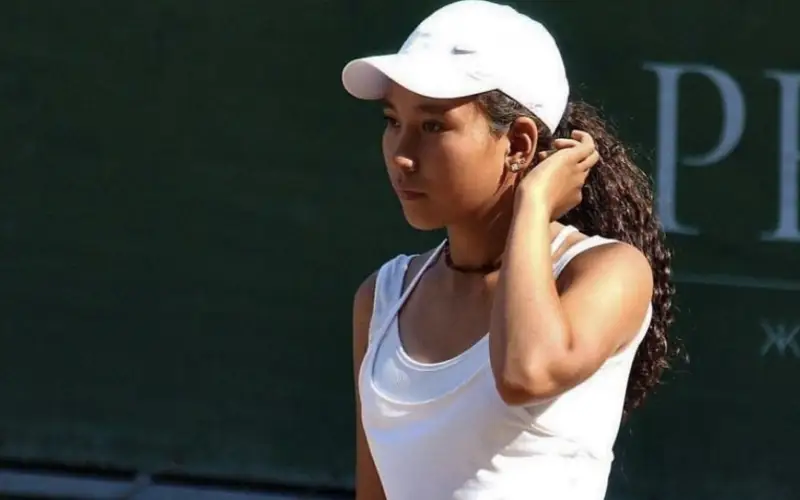 Аиша Сайран