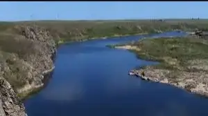 Тобол дарёси