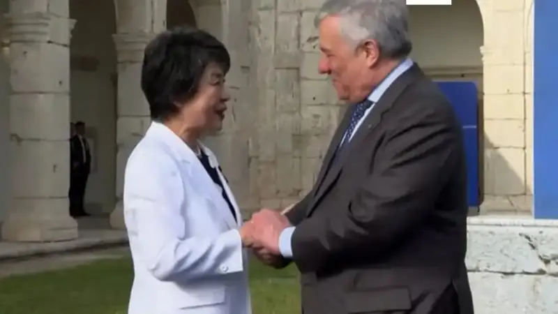 “Катта еттилик” ТИВ раҳбарлари Исроил учун қўшма мурожаат қабул қилади