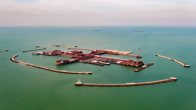 North Caspian Operating Company