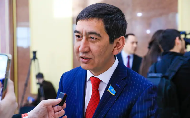 Ринат Заитов