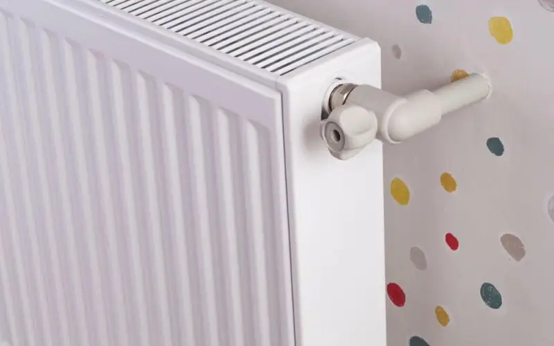 отопительный сезон