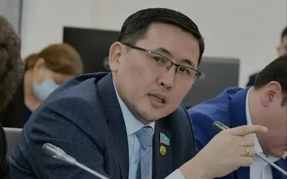 Анас Баккожаев