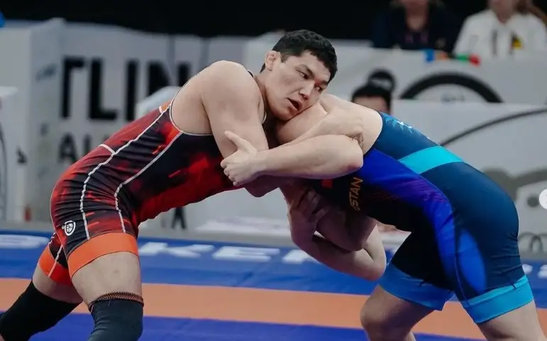 Париж олимпиадасы