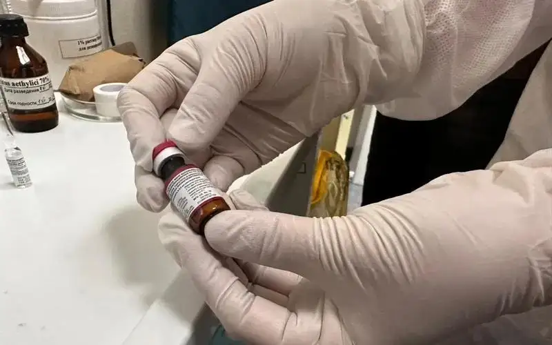 Қозоғистонликларни иммунизациялаш: 25 йил ичида қизамиқ ва гепатит B билан касалланиш камайди