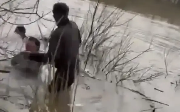 Судан құтқарды