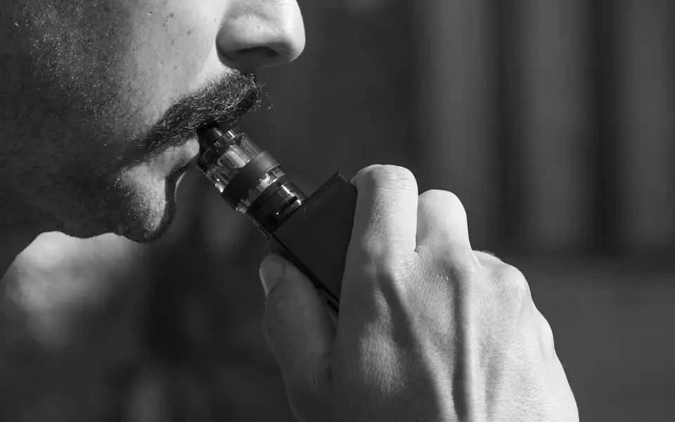 Belgium to ban all vape flavors except tobacco to protect youth