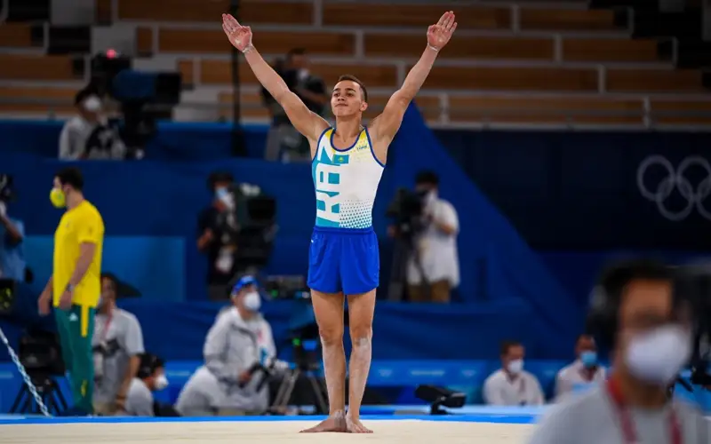 Милад Карими