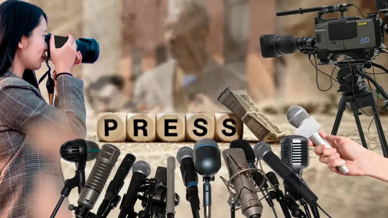 законопроект медиа