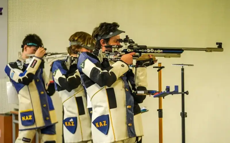 Нишонга отиш