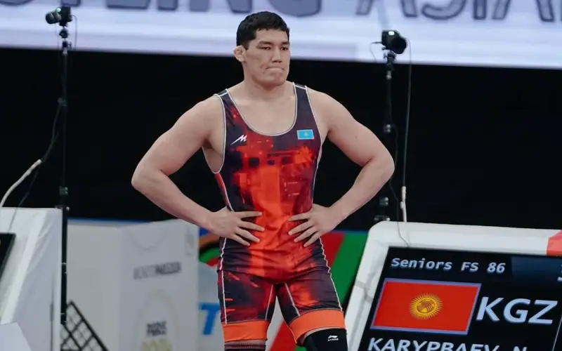 qaıpanov