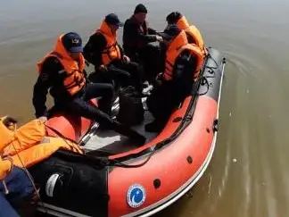 паводки, спасатели