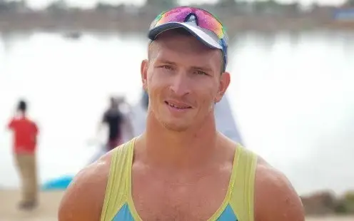 Токарницкий