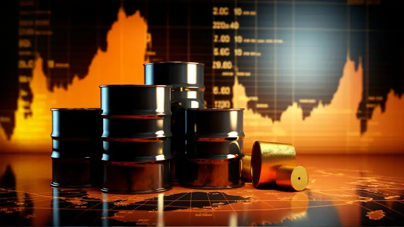 цены на нефть