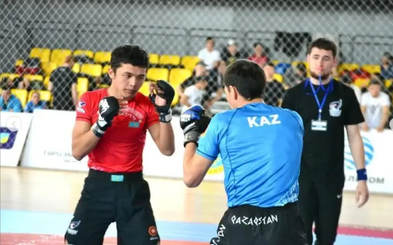pankratıon