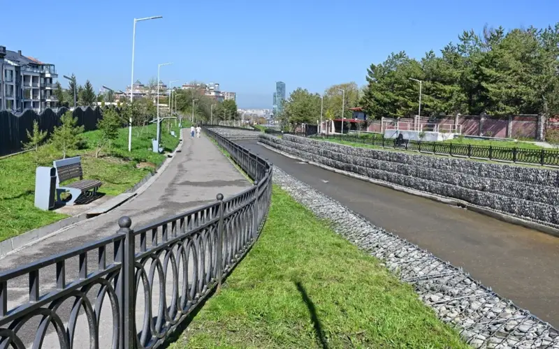 акимат г. Алматы