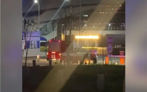 кадр из видео