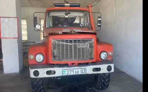 órt sóndirý tehnıkasy