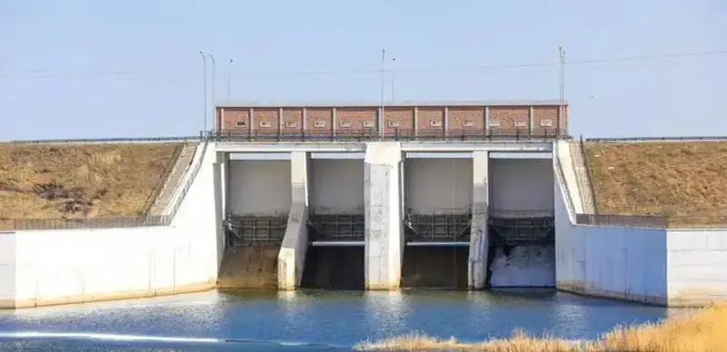 Dams