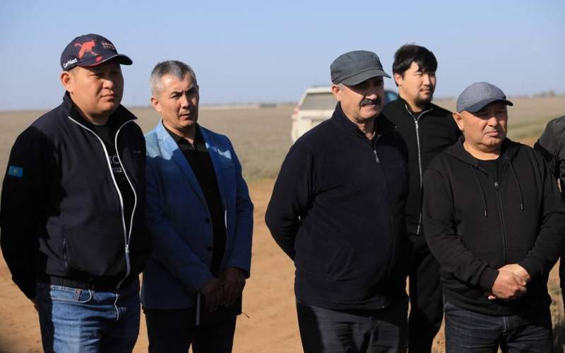 акимат Актюбинской области, паводки акимат Актюбинской области, паводки