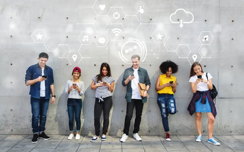 Технологии