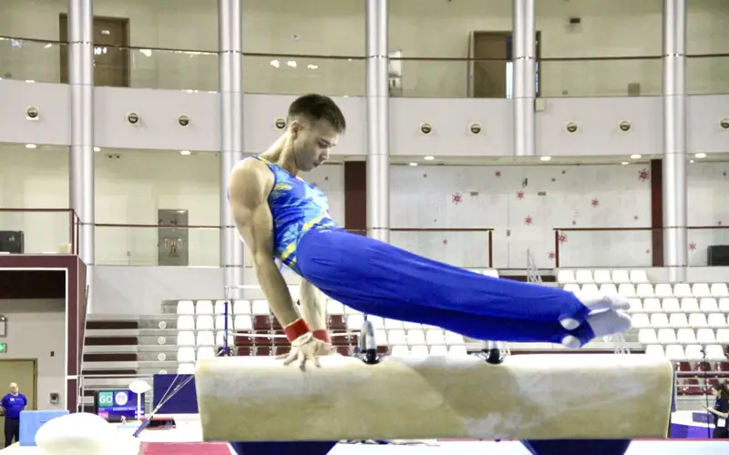 Нариман Курбанов ел қоржынына 42 жолдаманы сыйлады