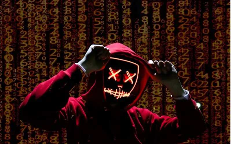 терроризм в интернете