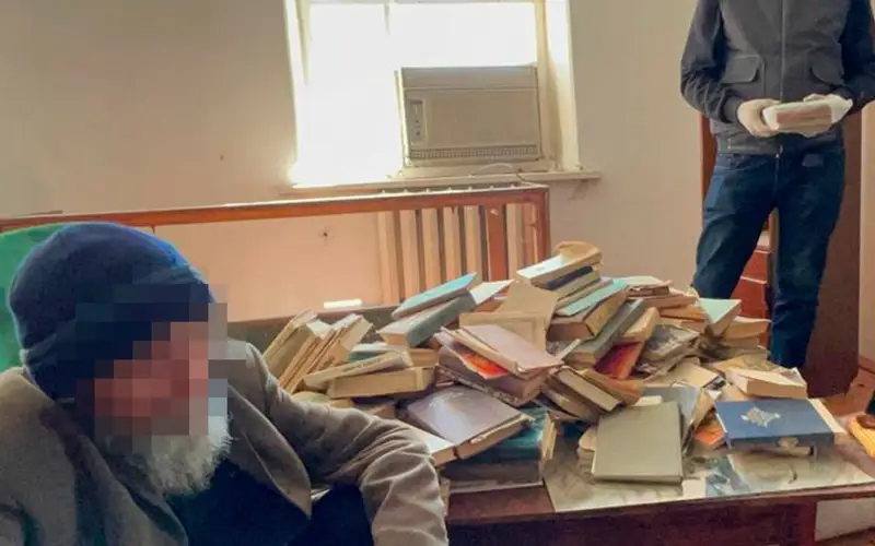 Подозреваемых в участии в запрещенной религиозно-экстремистской организации задержал КНБ РК