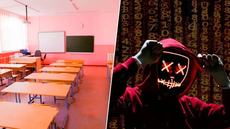 Полиция проверила столичные школы из списка «массшутеров»