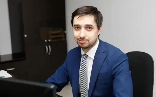 Ростислав Коняшкин