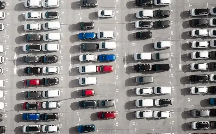 vehicles