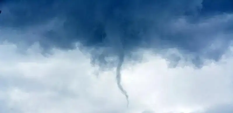 Пыльная буря, шторм 