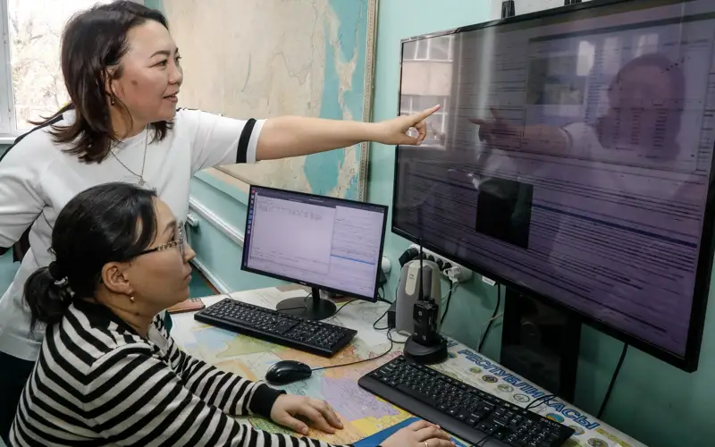 Сейсмология