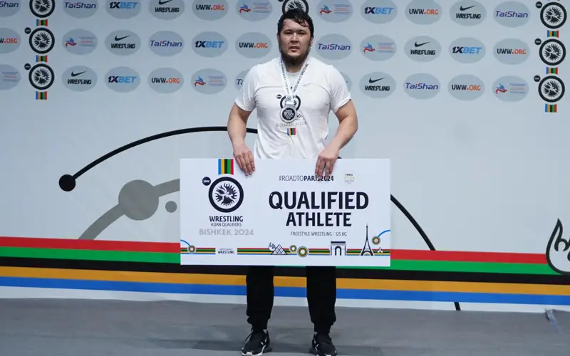 Юсуф Батырмурзаев