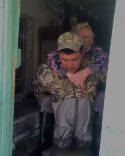 Более 5 тысяч военнослужащих задействовано в противопаводковых мероприятиях Более 5 тысяч военнослужащих задействовано в противопаводковых мероприятиях