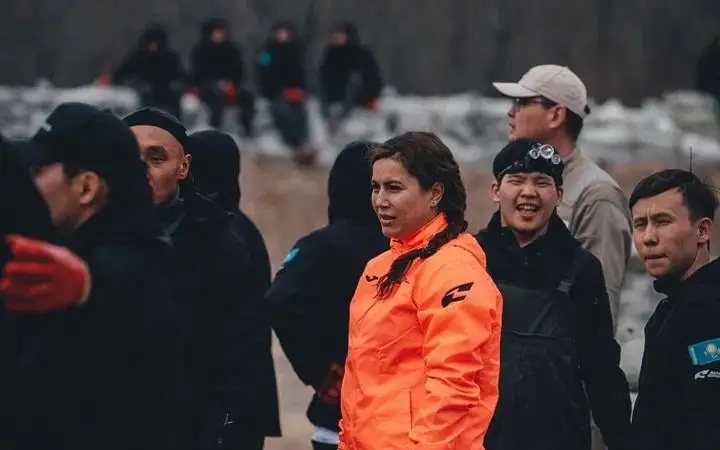 из личного архива Фирузы Шириповой