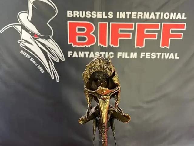 Kazakh movie wins top honors at Brussels International Fantastic Film