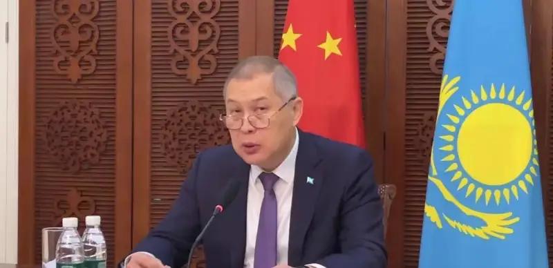 努雷舍夫