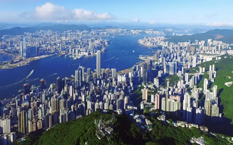 Hong Kong