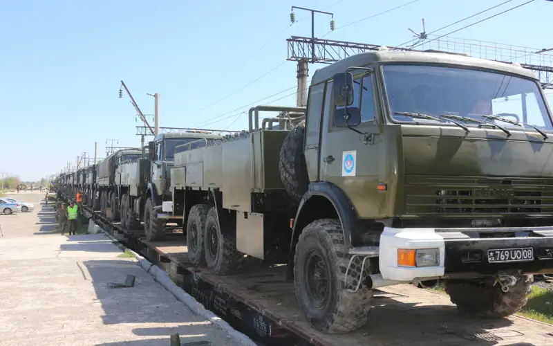 техника, паводки