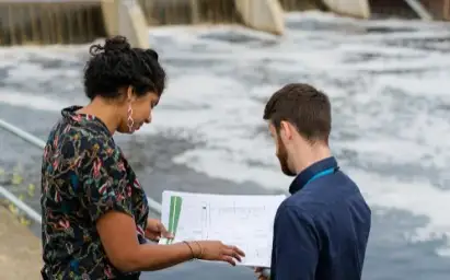 Казахстану необходимо ежегодно готовить 800 специалистов-водников - Ахылбек Куришбаев