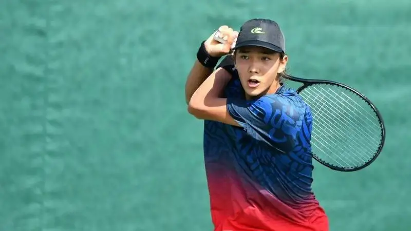 Әмір Омарханов