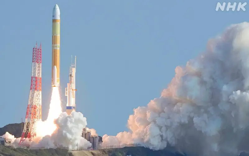 КНДР запустила баллистические ракеты