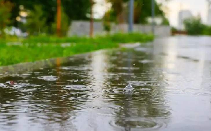 Kazakhstan weather forecast for May 2