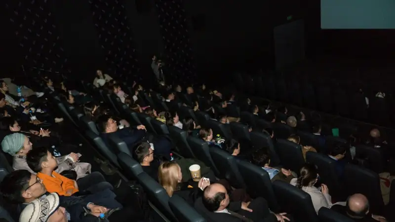 قازاقستاندىقتار كينوعا ءجيى بارا باستادى