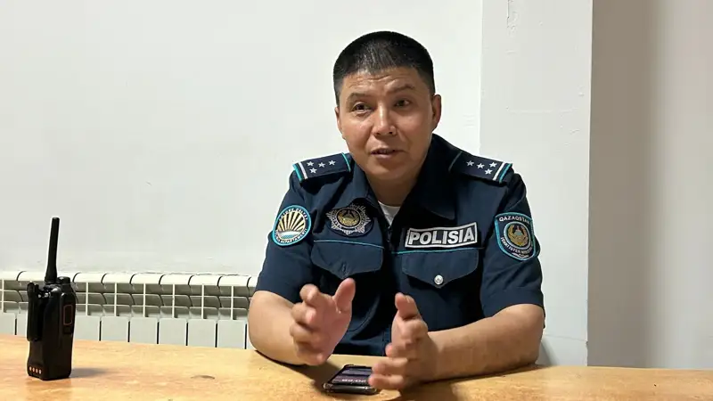 Dáýrenbek Ermaǵambetov