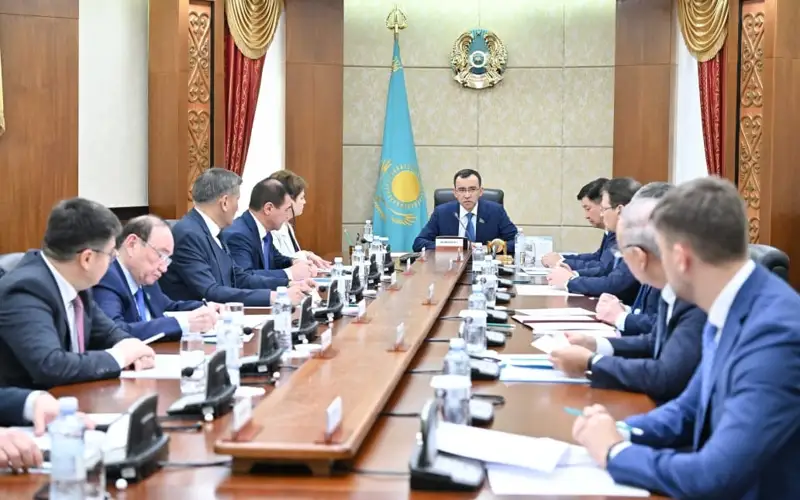 Ряд международных соглашений рассмотрят сенаторы