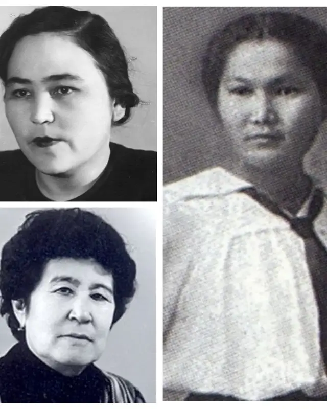 قازاقتان شىققان عالىم ايەلدەر تۋرالى نە بىلەمىز؟