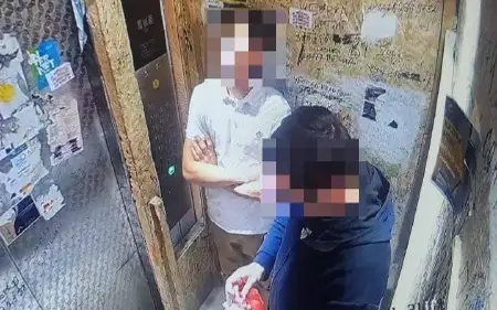 Алматыда 13 жастағы қызды зорлады деген күдікті ұсталды